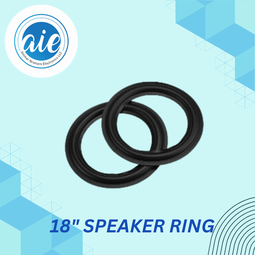 18" SPEAKER RING