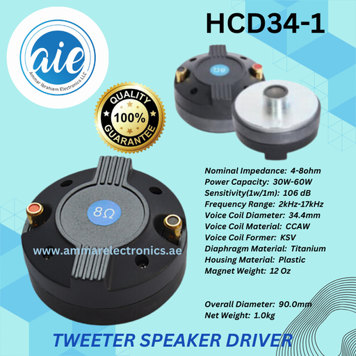 HCD34-1