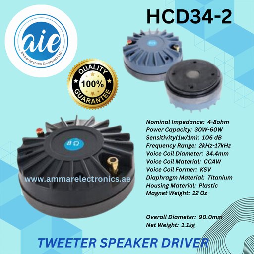 HCD34-2
