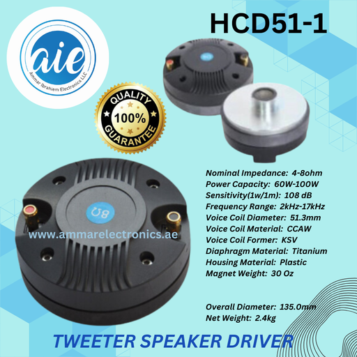 HCD51-1