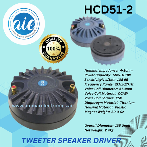 HCD51-2