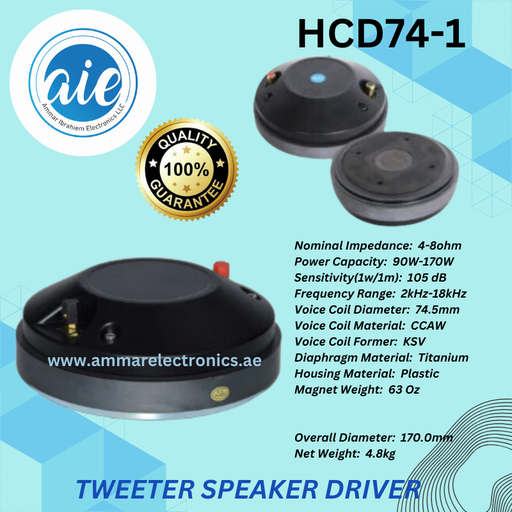 HCD74-1