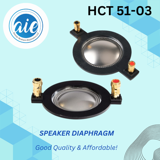 HCT 51-03