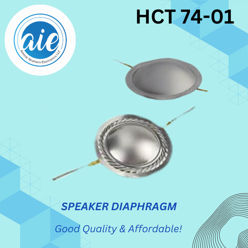 HCT 74-01