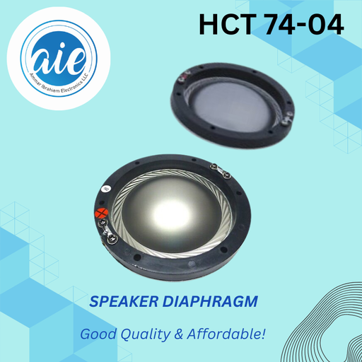 HCT 74-04