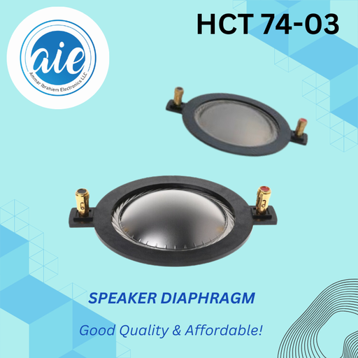 HCT 74-03