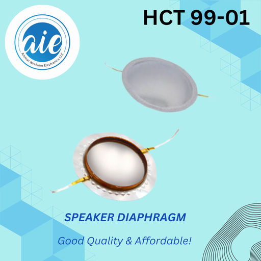 HCT 99-01