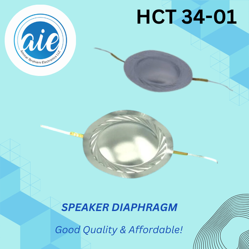HCT 34-01