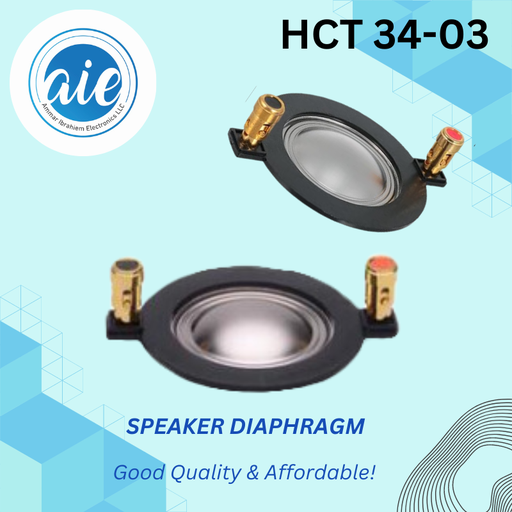 HCT 34-03