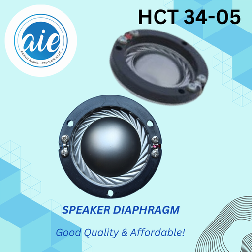HCT 34-05