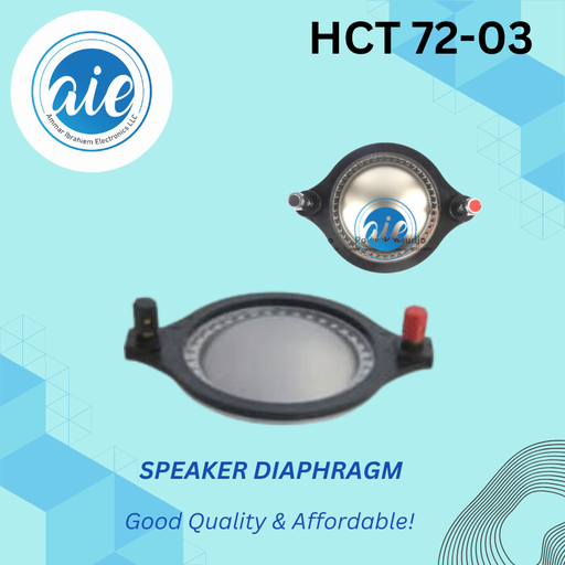 HCT 72-03