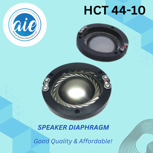 HCT 44-10