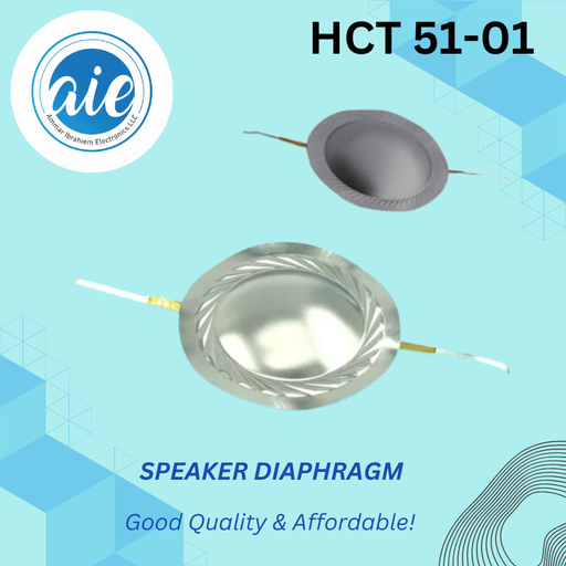 HCT 51-01