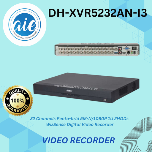 DH-XVR5232AN-I3