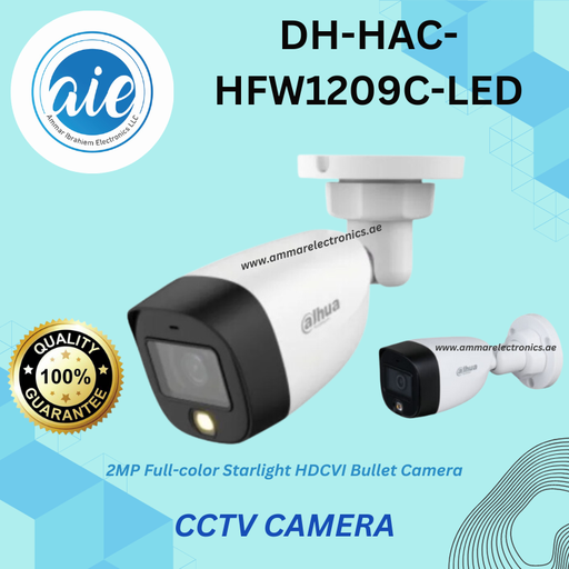 DH-HAC-HFW1209C-LED