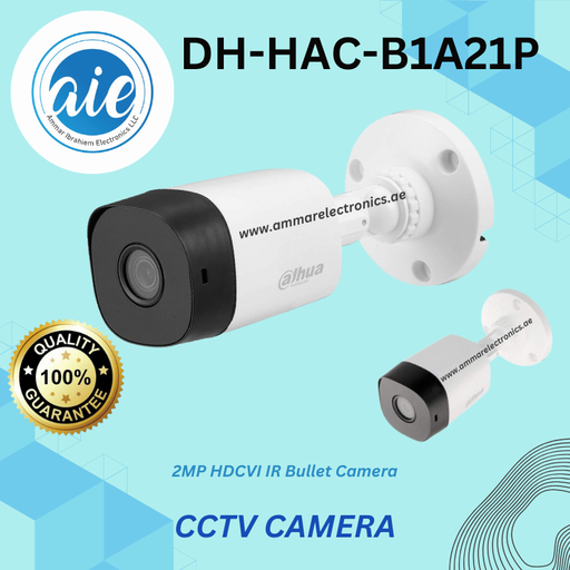 DH-HAC-B1A21P