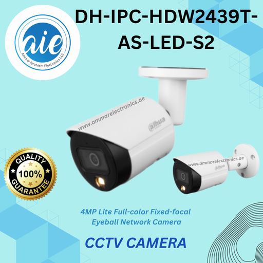 DH-IPC-HFW2439S-SA-LED-S2