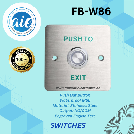 FB-W86