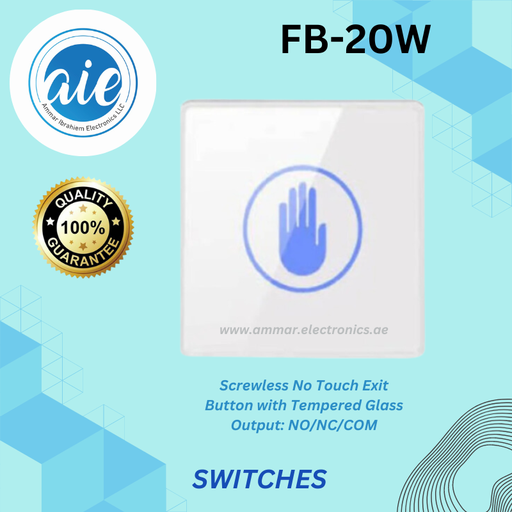 FB-20W