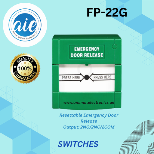 FP-22G