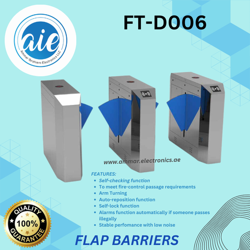 FT-D006