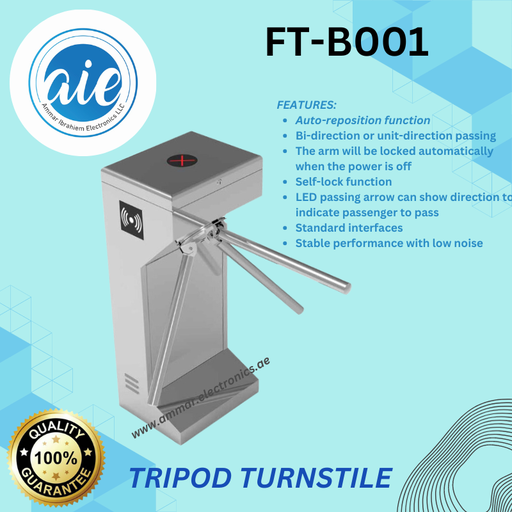 FT-B001