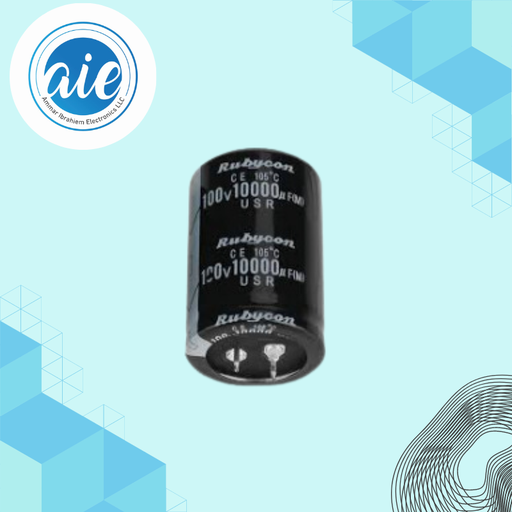 CAPACITOR 10000V