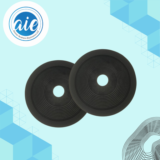 15'' SPEAKER SPIDER-BLACK