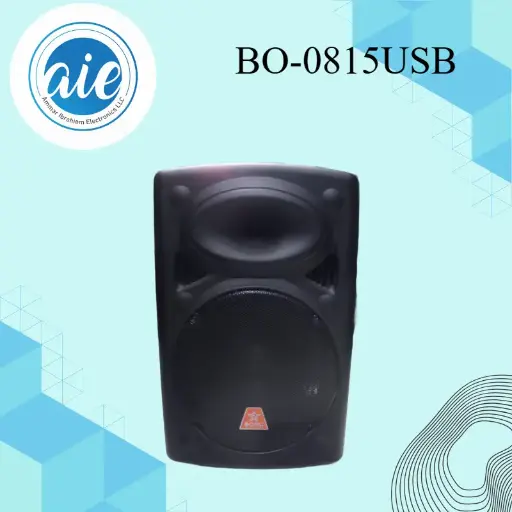 BO-0815USB