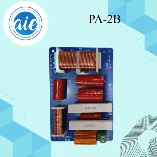 PA-2B