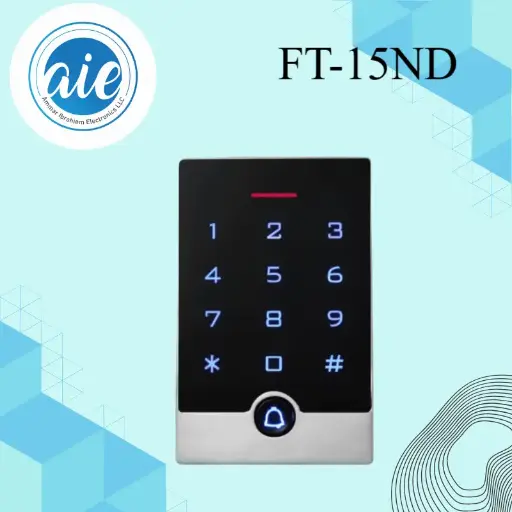 FT-15ND