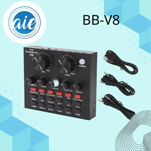 BB-V8
