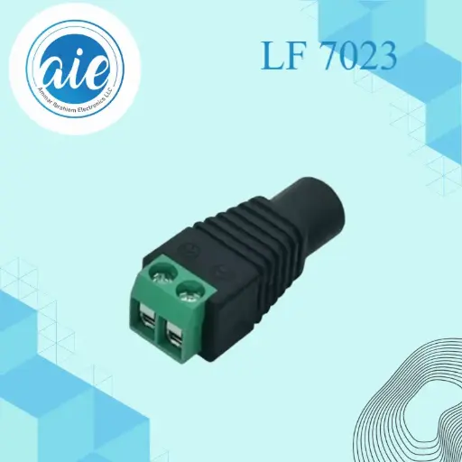 LF 7023 Female