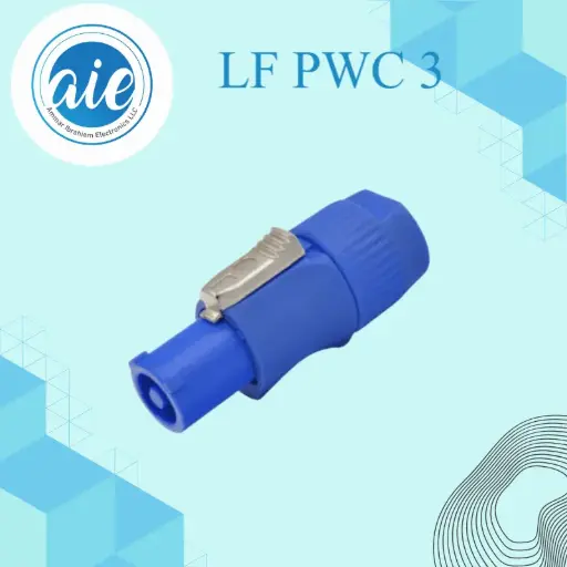 LF PWC 3