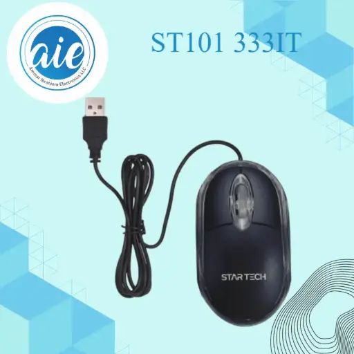 ST101 333IT 