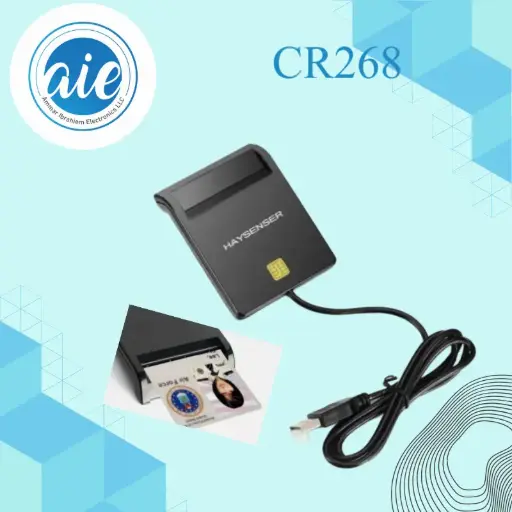CR268
