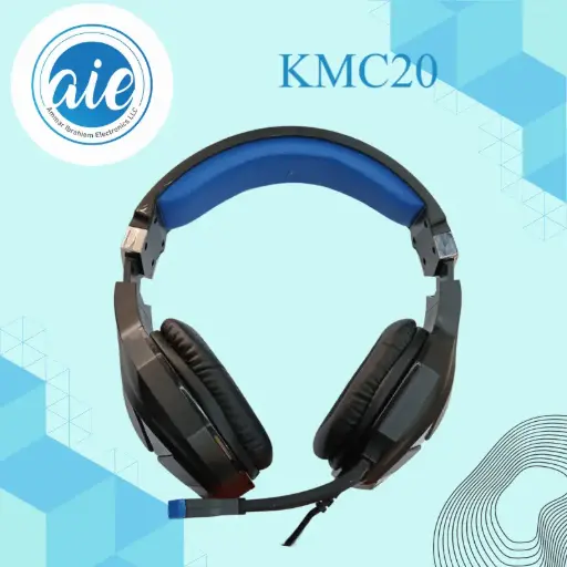 KMC20