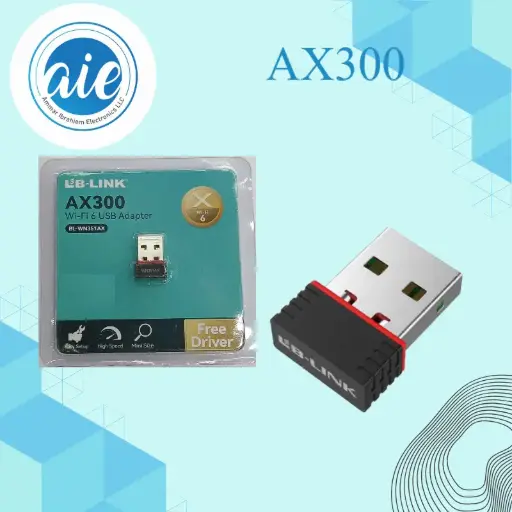 AX300