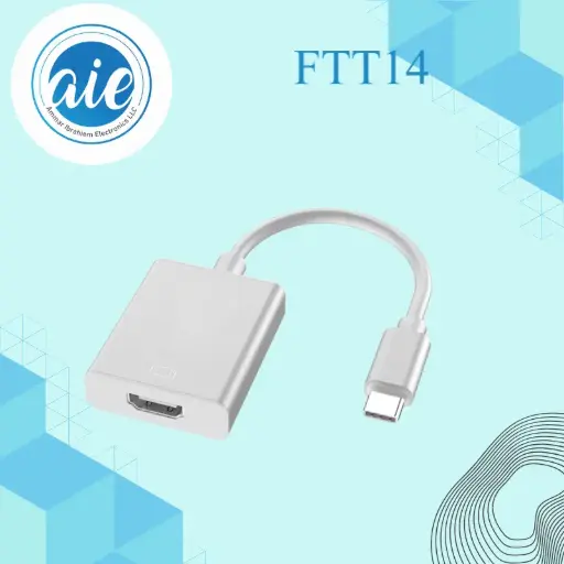 FTT14