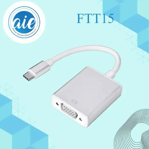 FTT15