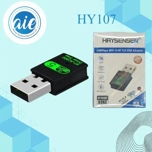HY107